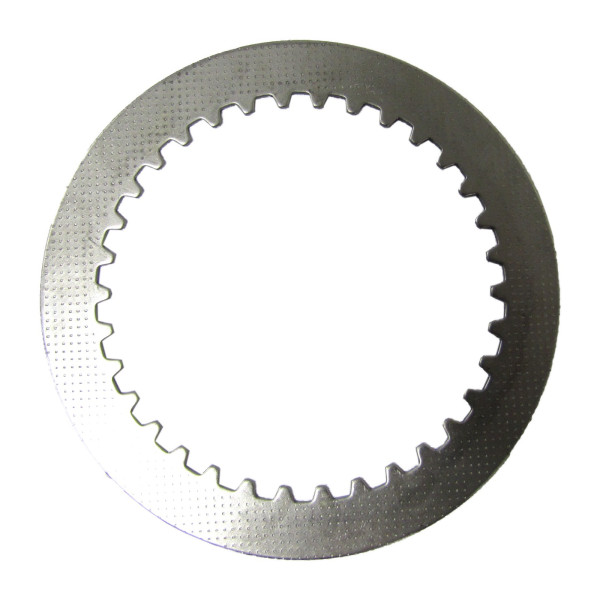 Hi Level Clutch metal plate 194490 2.30mm
